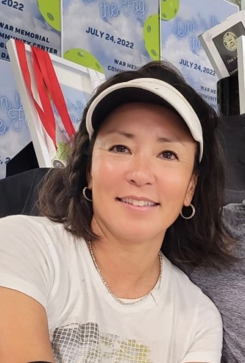 Lilly Murphy