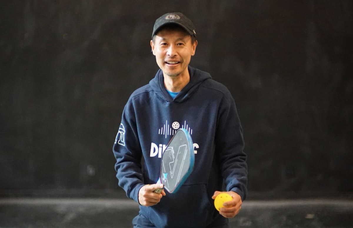 Paul Chan